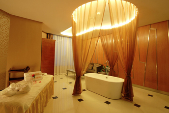 重庆养生馆之脾胃虚弱的食疗配合