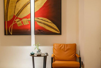 重庆养生会所：睡眠障碍的多模态干预